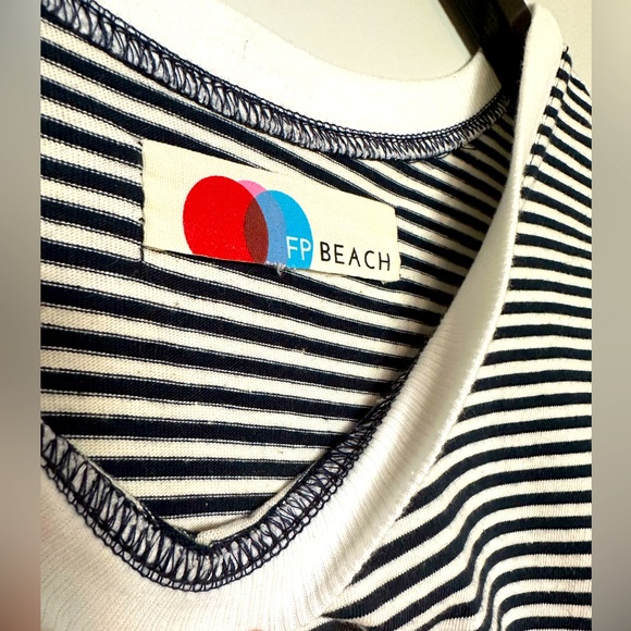 Free People Beach Maxi Dress - Picture 4 of 9